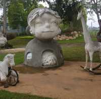 arty khao yai