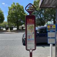 姫路城へ行くなら片道バス（100円）がおすすめ！姫路城ループバス
