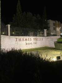 Thames Valley เขาใหญ่ สวยเหมือนอยู่ประเทศอังกฤษ