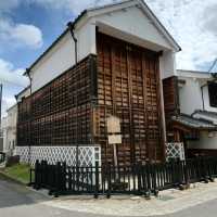 愛知旅行！「有松山車会館」