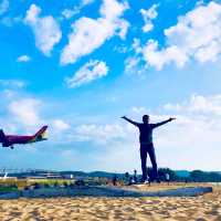 หาดไม้ขาว 