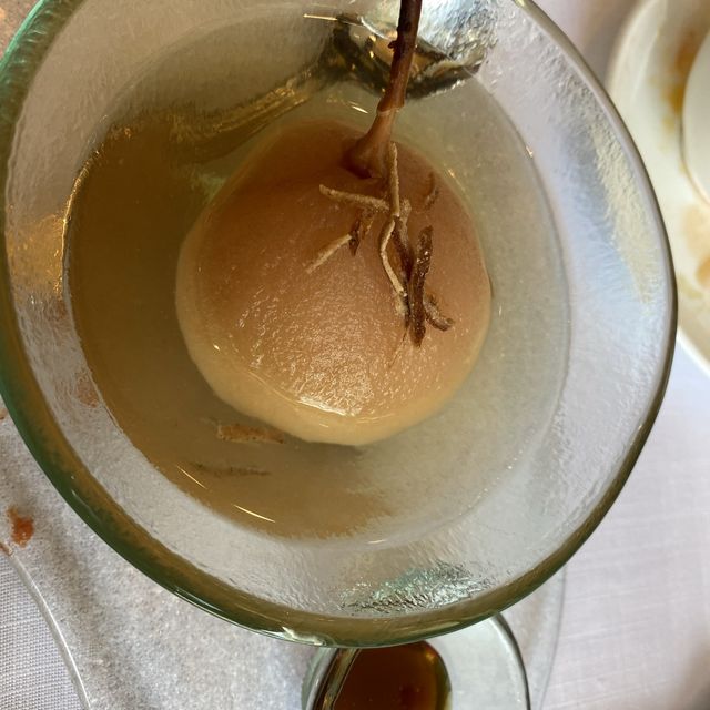 高質點心套餐