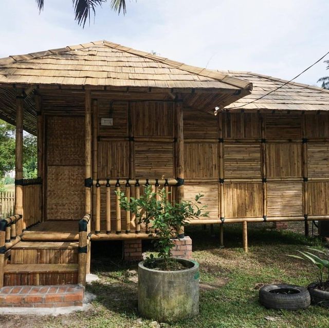 Tadom Hill Resorts