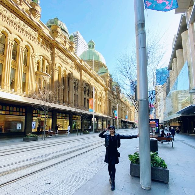 A dream came true in NSW, Australia❤️😍