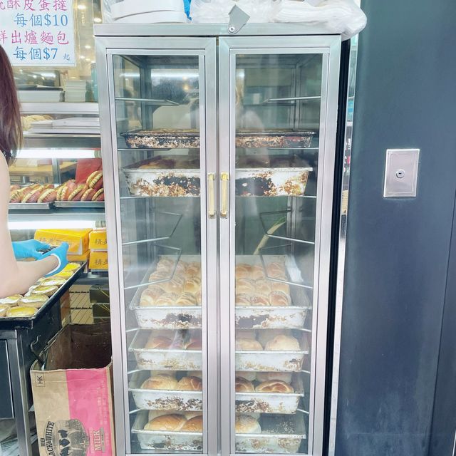 香港蛋撻天花板😍😍😍