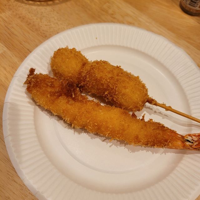【愛知】愛知と言えばの味噌カツ屋さん！