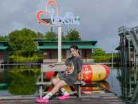 ไอดิน โฮมสเตย์ บุฟเฟ่ต์อิ่มไม่อั้น พร้อมกิจกรรม