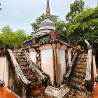 Wat Thai Yo👍🏻🙏🏼👍🏻