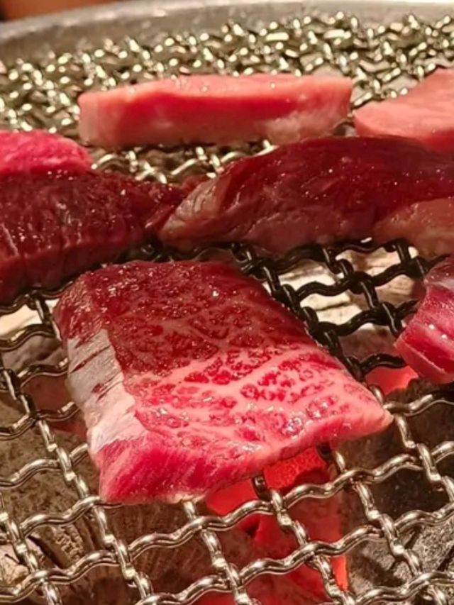 歷盡歲月,享負勝名乃【黑牛之店】