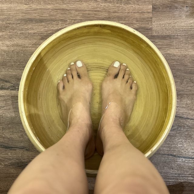 《ベトナム》ダナンオススメSPA(リーズナブル)