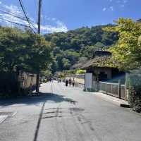【京都府】嵐山の隠れた名所！？圧巻の嵐山羅漢！
