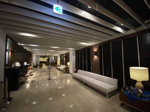 ホテルフォルツァ長崎