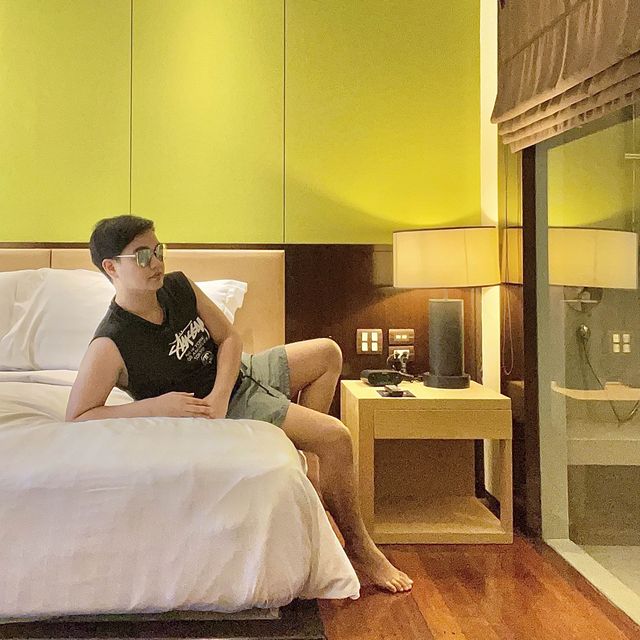 graceland khaolak beach resort