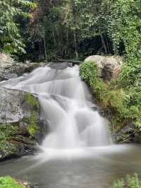 อุทยานแห่งชาติภูสอยดาว | Phu soi dao National Park
