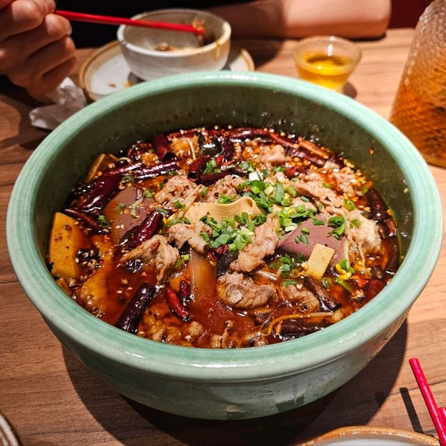 【源自西北的風情】大師兄.手工麵.西北菜 【源自西北的風情】大師兄.手工麵.西北菜