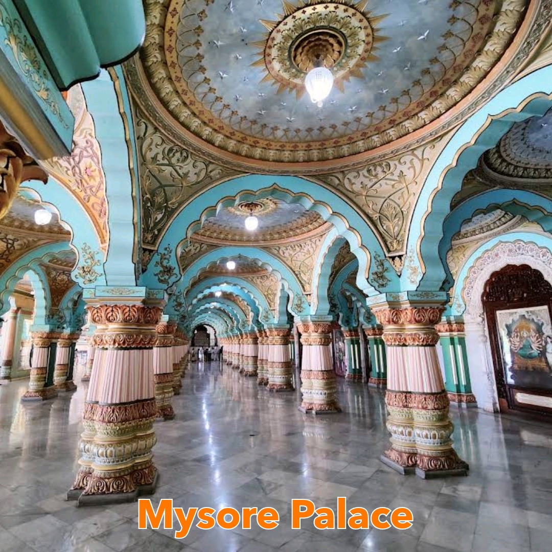 Royal Heritage Of India Trip Com Mysore