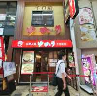 【大阪】大阪と言えば✨お好み焼き✨