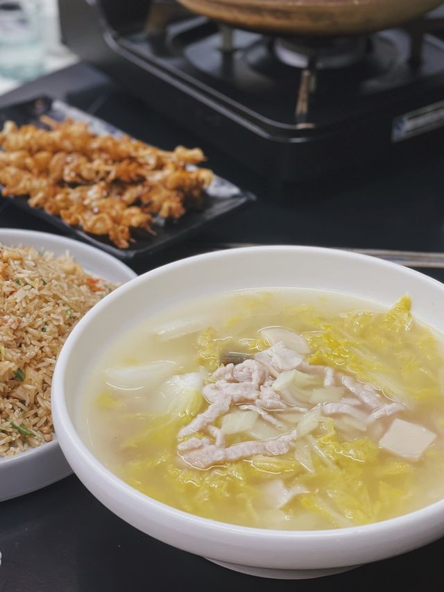 係我食過最好食嘅咕嚕肉🐷沒有之一❗️