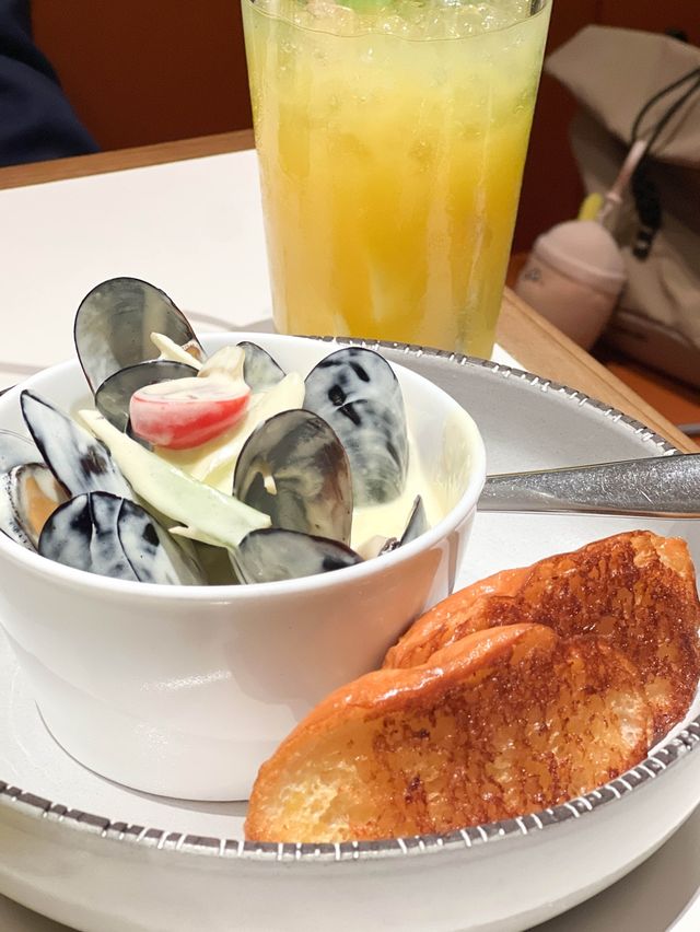THE PANTRY姊妹店!沙田人氣歐陸風西餐廳Butlery THE PANTRY姊妹店!沙田人氣歐陸風西餐廳Butlery
