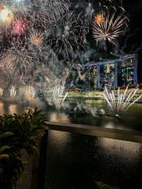 Rooftop Bar with the Best View of MBS