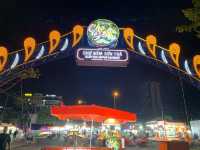 Son Tra Da Nang Night Market