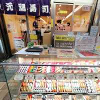 【大阪】大阪千日前✨お寿司✨おすすめの晩ごはん✨