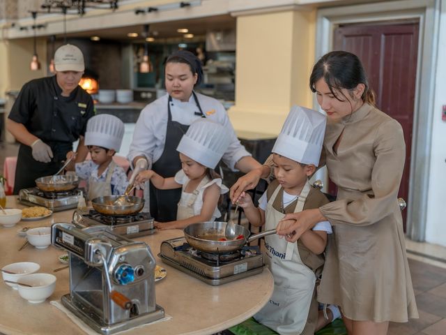 ที่พักติดทะเลหัวหิน