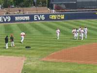 광주의 함성이 울려퍼지는 곳, 기아 챔피언스필드⚾️