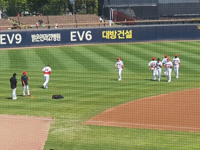 광주의 함성이 울려퍼지는 곳, 기아 챔피언스필드⚾️