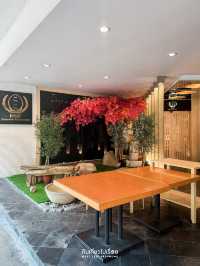 โอมากาเสะที่ร้าน 🍣 Koko Japanese Restaurant