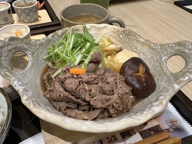 食在尖沙咀 | 紅葉茶屋 | 必飲抹茶拿鐵