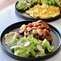 Drip Drip Cafe