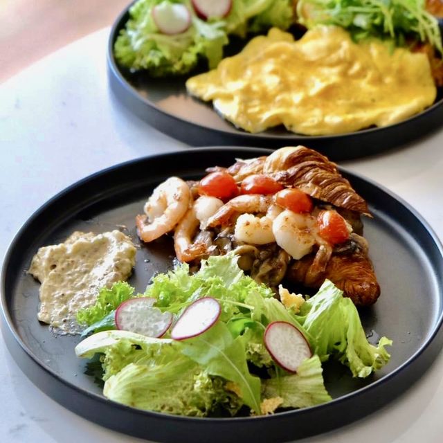 Drip Drip Cafe