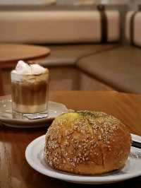 Mad Coffee IOI Rio