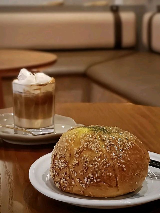 Mad Coffee IOI Rio