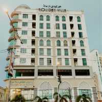 Holiday Villa Hotel 
