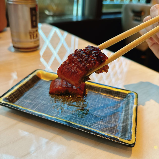 放題都可以任食榴連呀