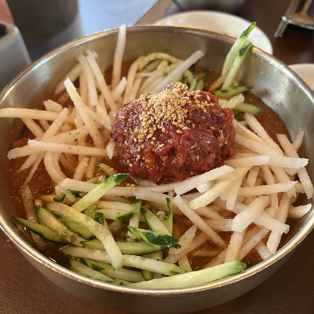 경주 황리단길 맛집 탐방, 향화정✨