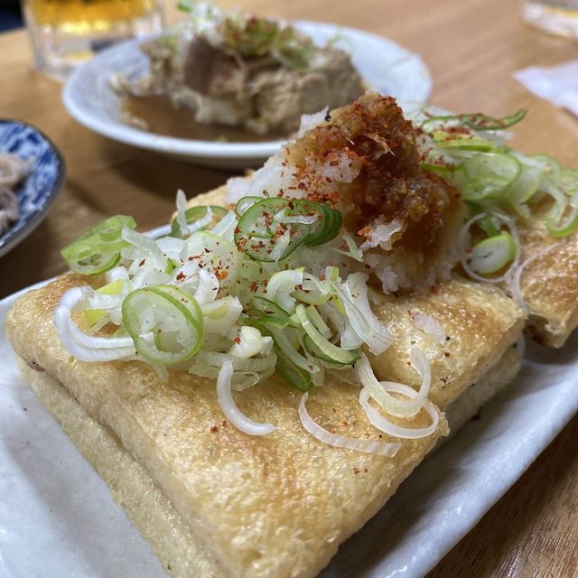 沖縄で大衆酒場