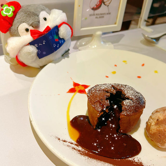 焗蝸牛超級正🥰