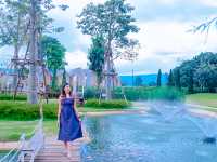 เที่ยวเขาใหญ่ พักกันที่ Nay Joe Resort Khao Yai 
