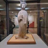 世界四大博物館のひとつ　故宮博物院