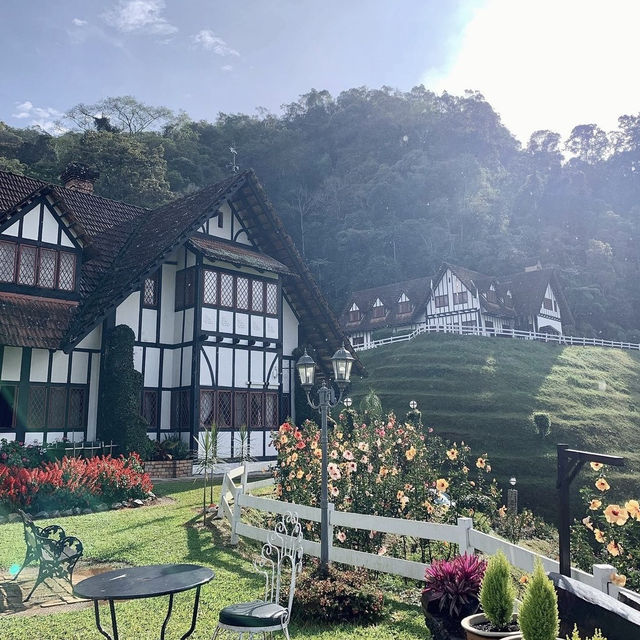 The LakeHouse Cameron Highland