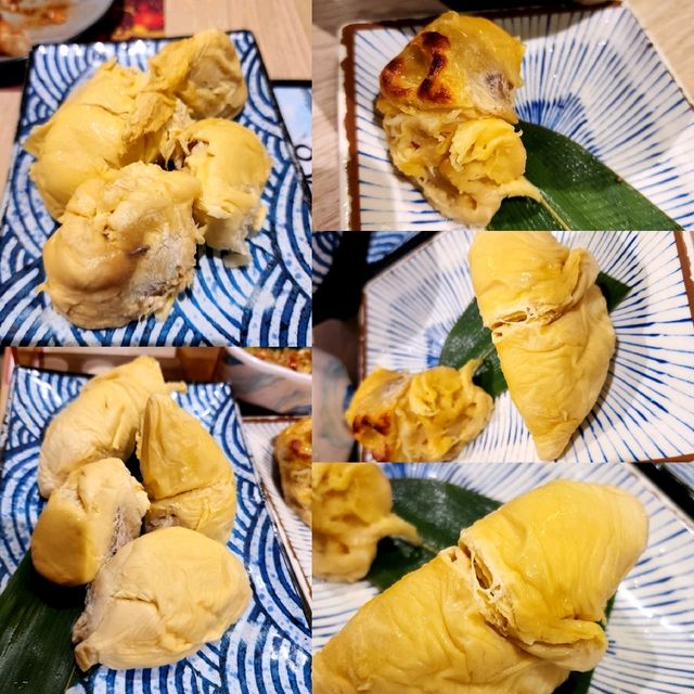 御满屋無限放題