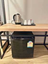 The Journey Hotel BangNa หนีมานอนนอกบ้าน