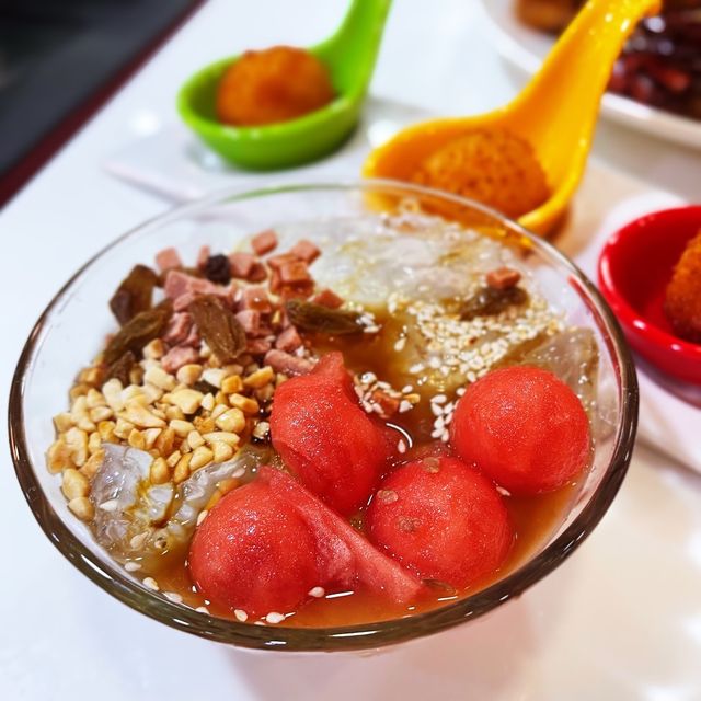 👽 食神大媽《旺角｜老字號正宗好味抵食川菜館》