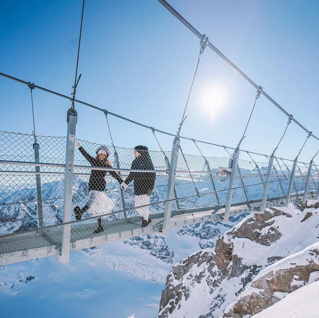 Switzerland Winter