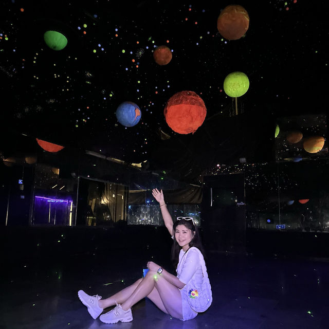 ไปดูดาวที่หว้ากอกันนน 💫🌟