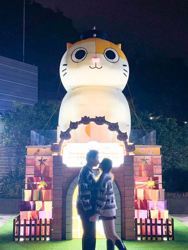 台灣嘅《黃阿瑪的後宮生活》黎咗香港🇭🇰