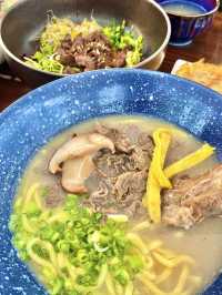 한옥에서 먹으면 2배 더 맛있는 한식🇰🇷